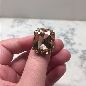 Chloe + Isabel Ring